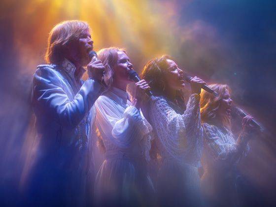 Arrival From Sweden: The Music of Abba